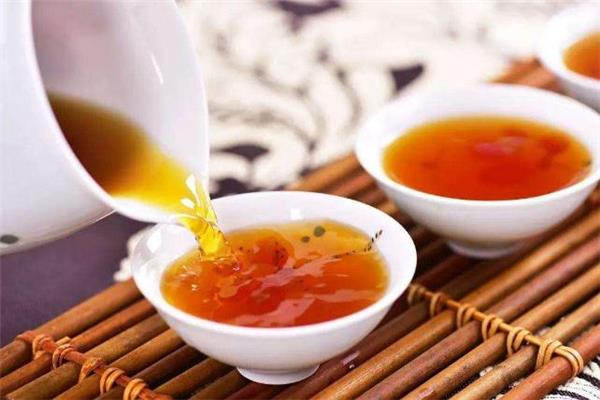 黑茶减肥效果怎么样 喝黑茶减肥会反弹吗 黑茶减肥效果怎么样 喝黑茶减肥会反弹吗