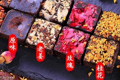 ​黑糖为什么长虫 保存不当的原因
