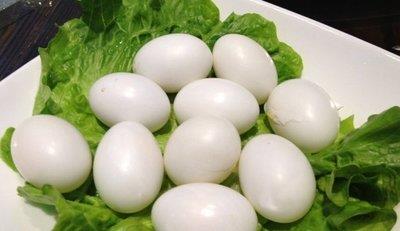 鸽子蛋可以做蛋羹吗 鸽子蛋怎么做蛋羹呢 鸽子蛋可以做蛋羹吗 鸽子蛋怎么做蛋羹呢
