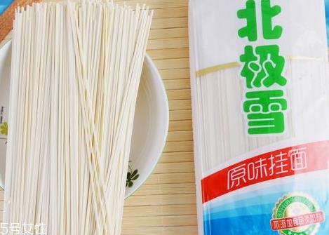 龙须挂面怎么做好吃 吃法推荐 龙须挂面怎么做好吃 吃法推荐