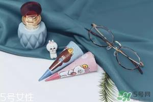 可爱多line frirends限量版合作装多少钱?什么时候发售? 可爱多line frirends限量版合作装多少钱?什么时候发售?