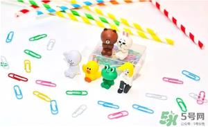 可爱多line frirends限量版合作装多少钱?什么时候发售? 可爱多line frirends限量版合作装多少钱?什么时候发售?