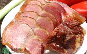 腊肉蒸什么菜好吃?蒸腊肉放什么材料好吃? 腊肉蒸什么菜好吃?蒸腊肉放什么材料好吃?