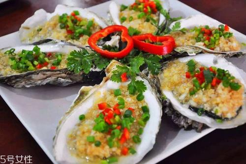 生蚝清蒸多长时间熟?清蒸生蚝最佳时间 生蚝清蒸多长时间熟?清蒸生蚝最佳时间