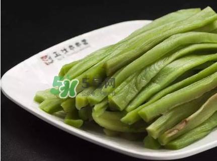 贡菜怎么做好吃?贡菜怎么凉拌好吃 贡菜怎么做好吃?贡菜怎么凉拌好吃
