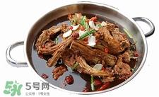 羊蝎子是羊的哪个部位?羊蝎子是发物吗? 羊蝎子是羊的哪个部位?羊蝎子是发物吗?