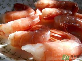 阿根廷红虾为什么去头?阿根廷红虾头为什么无头? 阿根廷红虾为什么去头?阿根廷红虾头为什么无头?