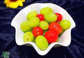 青提怎么吃?青提怎么去皮? 青提怎么吃?青提怎么去皮?