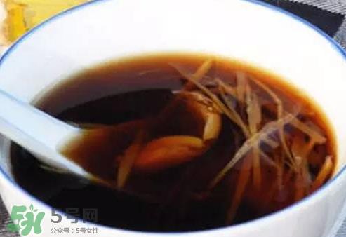 生姜红糖水什么时候喝最好?生姜红糖水什么时间喝最好? 生姜红糖水什么时候喝最好?生姜红糖水什么时间喝最好?