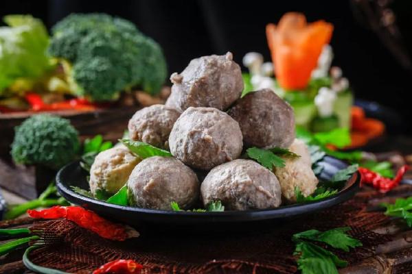 潮汕牛肉丸有淀粉吗 潮汕牛肉丸正宗做法 潮汕牛肉丸有淀粉吗 潮汕牛肉丸正宗做法