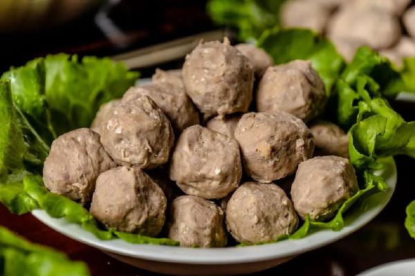 潮汕牛肉丸有淀粉吗 潮汕牛肉丸正宗做法 潮汕牛肉丸有淀粉吗 潮汕牛肉丸正宗做法