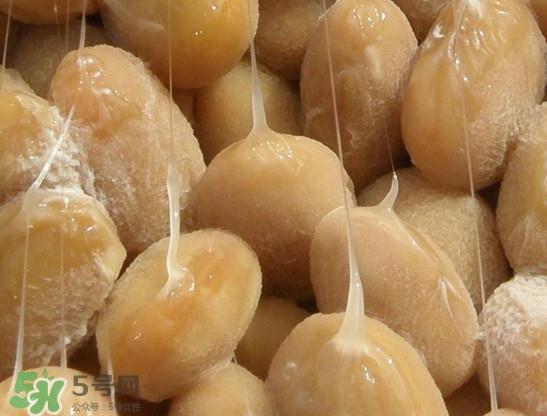 纳豆可以直接吃吗?纳豆可以天天吃吗 纳豆可以直接吃吗?纳豆可以天天吃吗