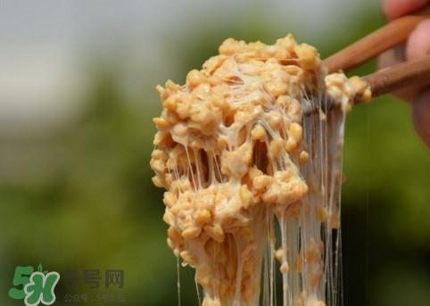 纳豆可以直接吃吗?纳豆可以天天吃吗 纳豆可以直接吃吗?纳豆可以天天吃吗
