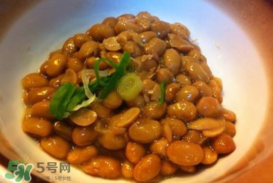 纳豆可以直接吃吗?纳豆可以天天吃吗 纳豆可以直接吃吗?纳豆可以天天吃吗