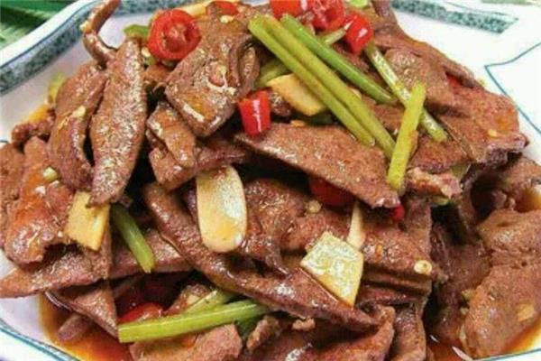 羊肝可以天天吃吗 当心胆固醇超标 羊肝可以天天吃吗 当心胆固醇超标