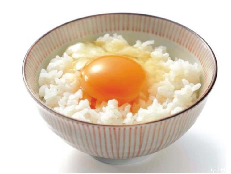 蛋浇饭好吃吗 日本鸡蛋浇饭 蛋浇饭好吃吗 日本鸡蛋浇饭