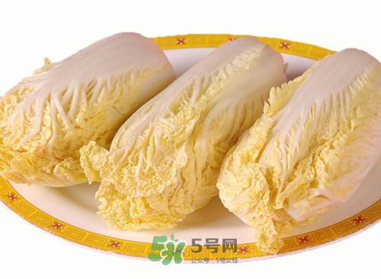 娃娃菜可以隔夜吃吗?娃娃菜有黑点怎么回事 娃娃菜可以隔夜吃吗?娃娃菜有黑点怎么回事
