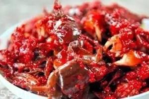血蚶为什么有血 血蚶的血能吃吗 血蚶为什么有血 血蚶的血能吃吗