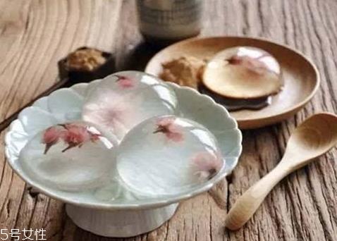 水信玄饼为什么难吃 水信玄饼真的很难吃吗 水信玄饼为什么难吃 水信玄饼真的很难吃吗
