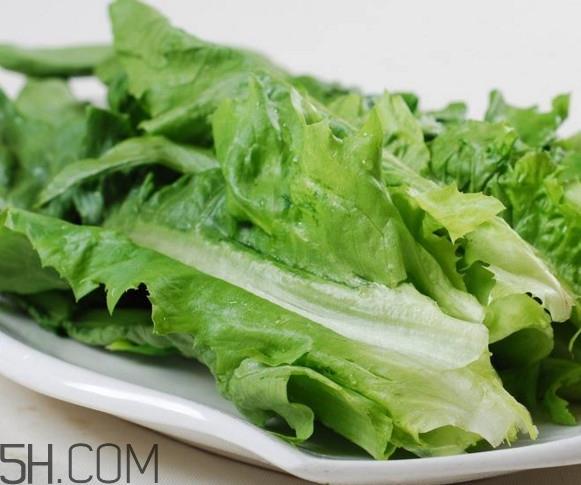油麦菜是酸性还是碱性?油麦菜是什么季节的菜 油麦菜是酸性还是碱性?油麦菜是什么季节的菜
