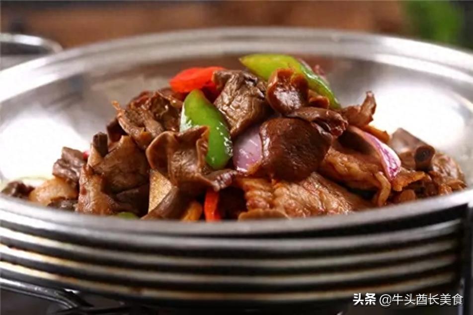 12道锅仔美食,百吃不厌,特别过瘾,一个夏天吃不腻