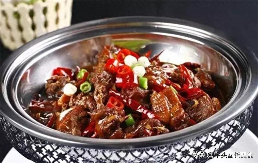 12道锅仔美食,百吃不厌,特别过瘾,一个夏天吃不腻