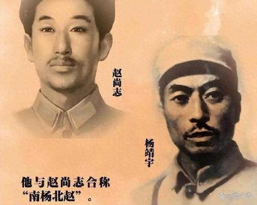 ​东北英雄的悲情转折：谢文东曾为抗联军长，如何沦为汉奸？