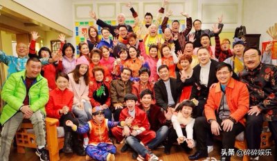 ​《外来媳妇本地郎》21年后大结局？康家折损过半，主演各有苦衷