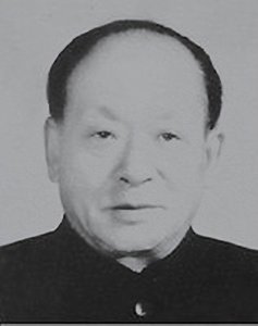 ​他是首任吉林省委书记，1970年含冤而逝，说：我生死都是共产党员