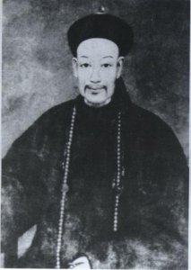 ​林则徐、胡林翼、左宗棠他们共同的贵人是谁？