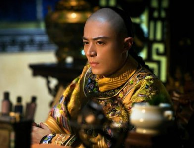 ​愉妃到底有何魅力？78岁还能被乾隆翻牌子，死后还被追封为贵妃