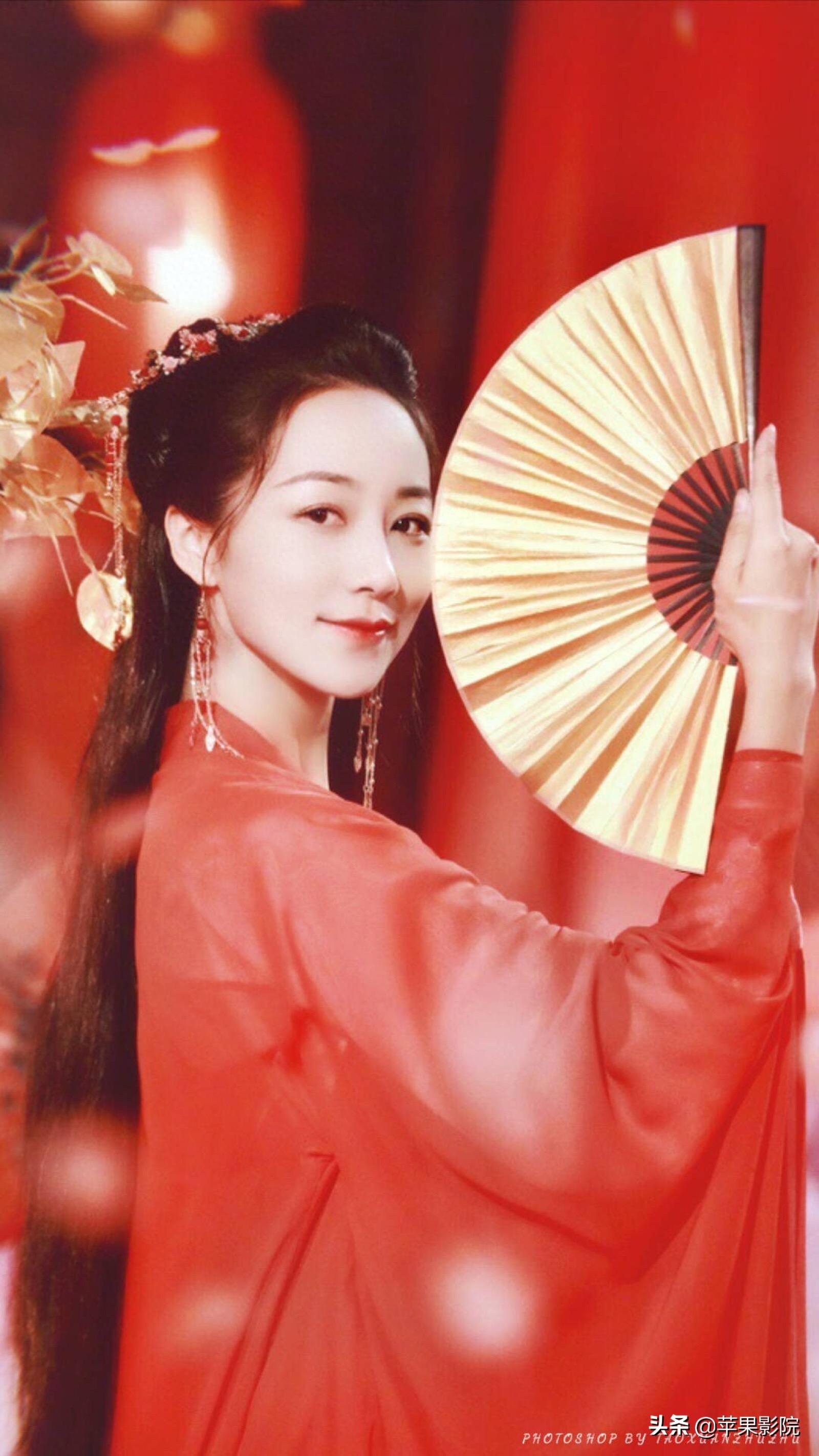韩雪,首个敢与中国移动打官司的女星,并且赢了