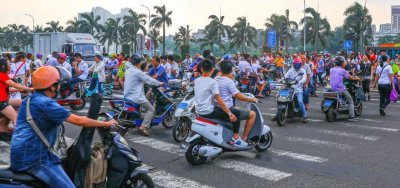 ​海口或即将开启电动车上牌，官方已公布合格车型目录，快来看看