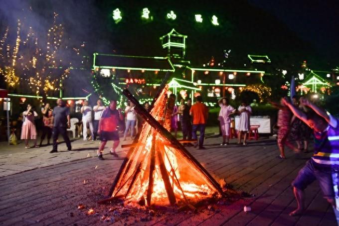 《乡村爱情》热播火了这里,现实中的象牙山庄是啥样?