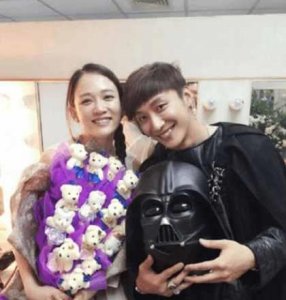 ​乔任梁已经走了，为什么不能静心的追悼？