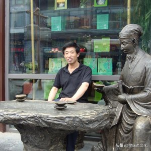 ​民子（潘冰新）老师的篆刻艺术-大禹颂