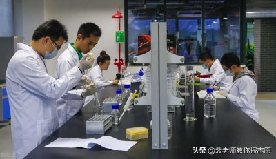 ​高考填志愿——选校企合作怎么样？
