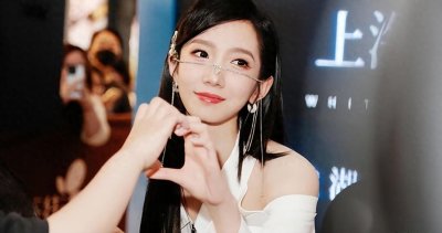 ​孟美岐：才华横溢，魅力四射的艺人