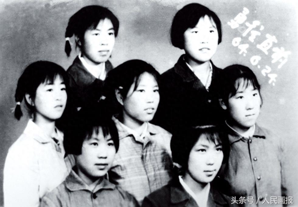 早期塞罕坝林场的建设者