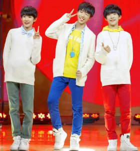 ​FBOYS十周年演唱会已过审，粉丝们这次终于等来啦！