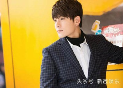 ​陈翔演过两部电视超甜 一部是与陈瑶演的正在播出 有一部看了数遍
