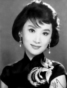 ​民国十大美女老照片：若有诗书藏在心，岁月从不败美人