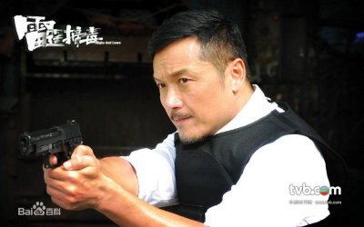 ​推荐5部近几年比较精彩的TVB港剧