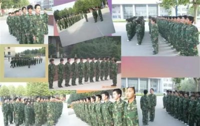​当穿上军装那一刻、你还记得吗？我的战友