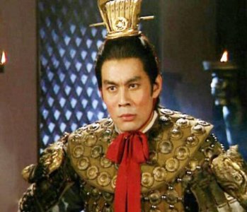 ​三国演义武将真实武力值排名