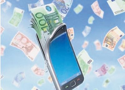 ​华为推出电子信用卡和普通信用卡有什么区别，未来发展前景怎样？