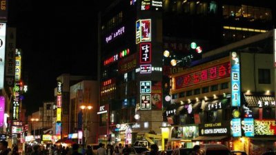 ​韩国“嫌弃”中国游客，取消免签，现在为何出尔反尔？