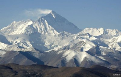 ​中国最高的山峰