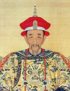 ​雍正为何被封四阿哥？只因他未出现的生母，身份竟比甄嬛还尊贵！