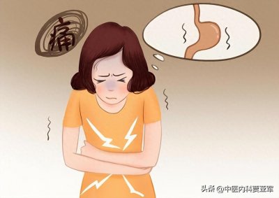 ​很多病其实就是中焦堵了！3个小方法，打通中焦，调脾胃，少生病
